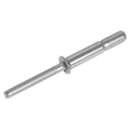 Stainless Steel Countersunk Rivets 6.4 x 22mm - Pack of 50 SSR6422
