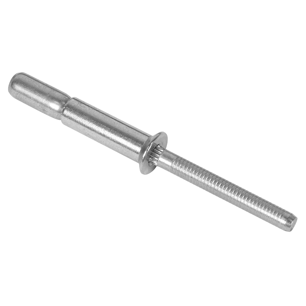 Stainless Steel Countersunk Rivets 6.4 x 22mm - Pack of 50 SSR6422