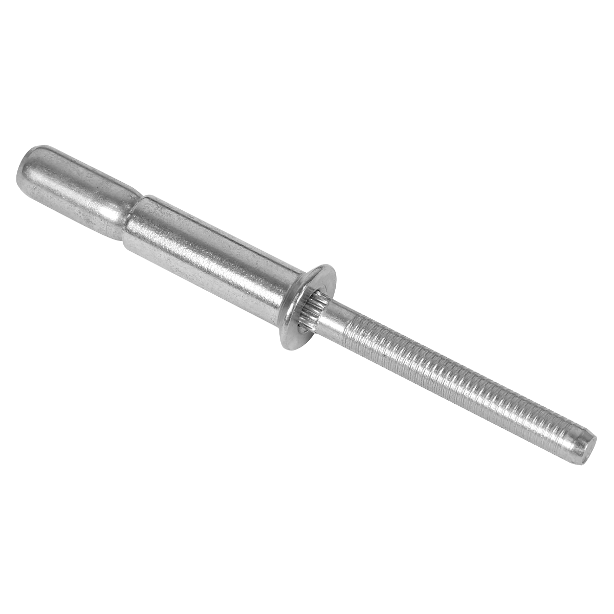 Stainless Steel Countersunk Rivets 6.4 x 22mm - Pack of 50 SSR6422