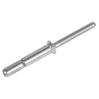 Stainless Steel Countersunk Rivets 6.4 x 22mm - Pack of 50 SSR6422