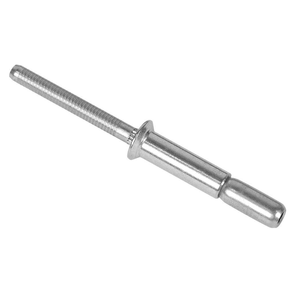 Stainless Steel Countersunk Rivets 6.4 x 22mm - Pack of 50 SSR6422