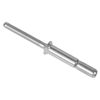 Stainless Steel Countersunk Rivets 6.4 x 22mm - Pack of 50 SSR6422