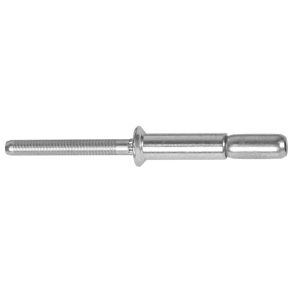 Stainless Steel Countersunk Rivets 6.4 x 22mm - Pack of 50 SSR6422