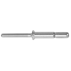 Stainless Steel Countersunk Rivets 6.4 x 22mm - Pack of 50 SSR6422