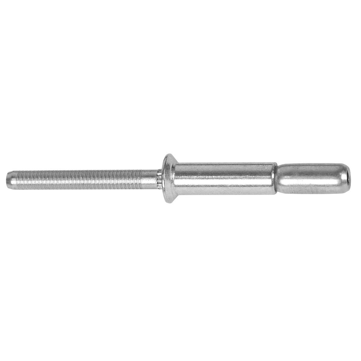 Stainless Steel Countersunk Rivets 6.4 x 22mm - Pack of 50 SSR6422