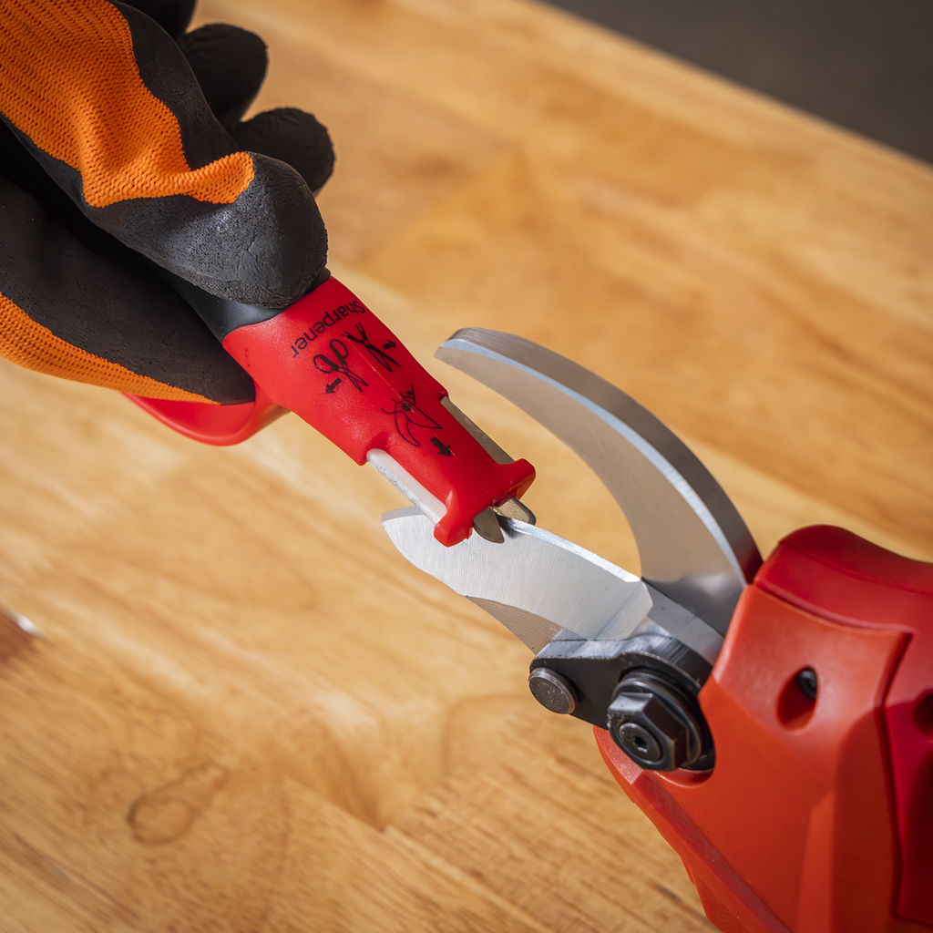 Multipurpose Sharpening Tool SST01