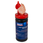 Heavy-Duty Hand Wipes - Pack of 80 SSW80