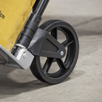 Aluminium Folding Sack Truck 70kg Capacity ST33