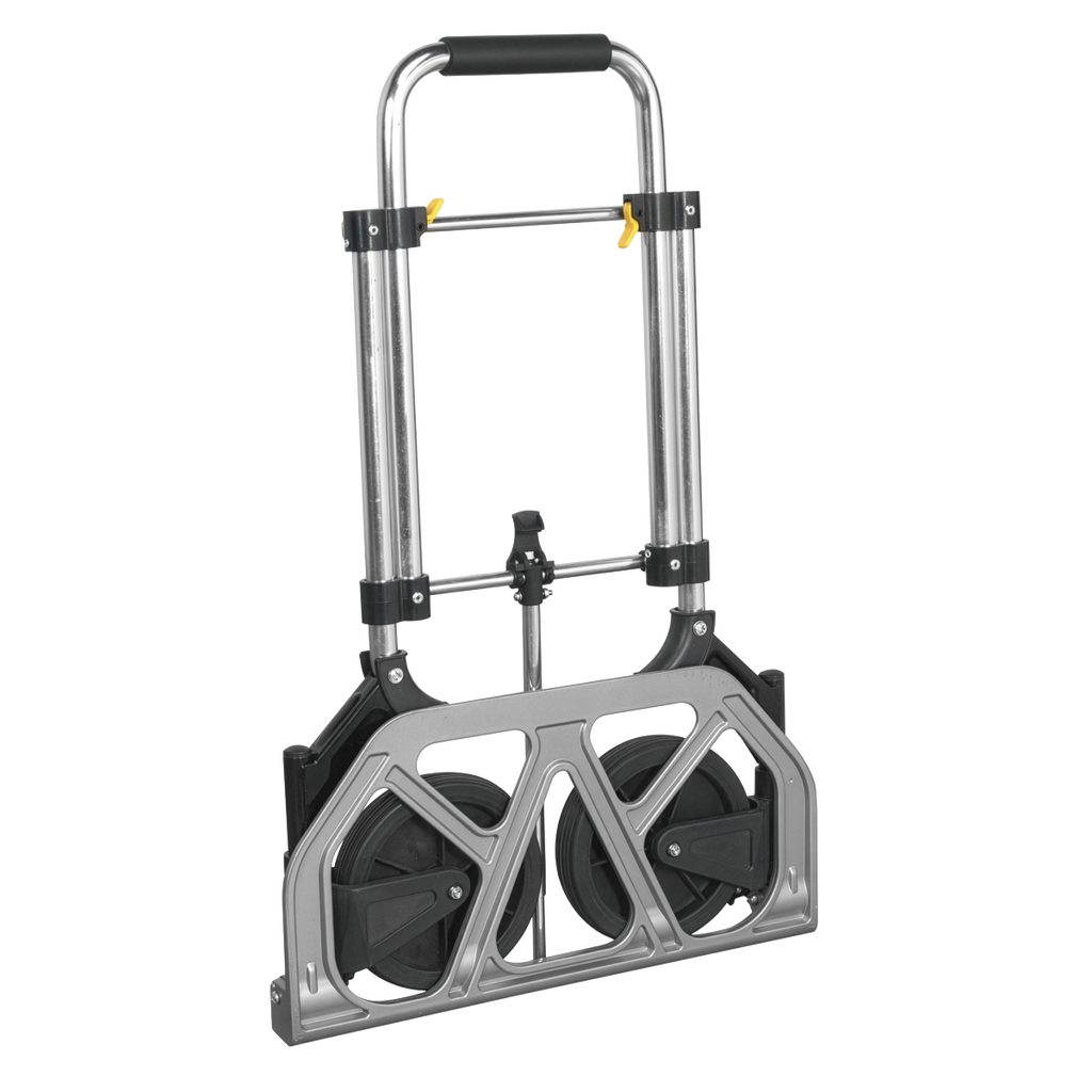 Aluminium Folding Sack Truck 70kg Capacity ST33