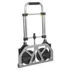 Aluminium Folding Sack Truck 70kg Capacity ST33