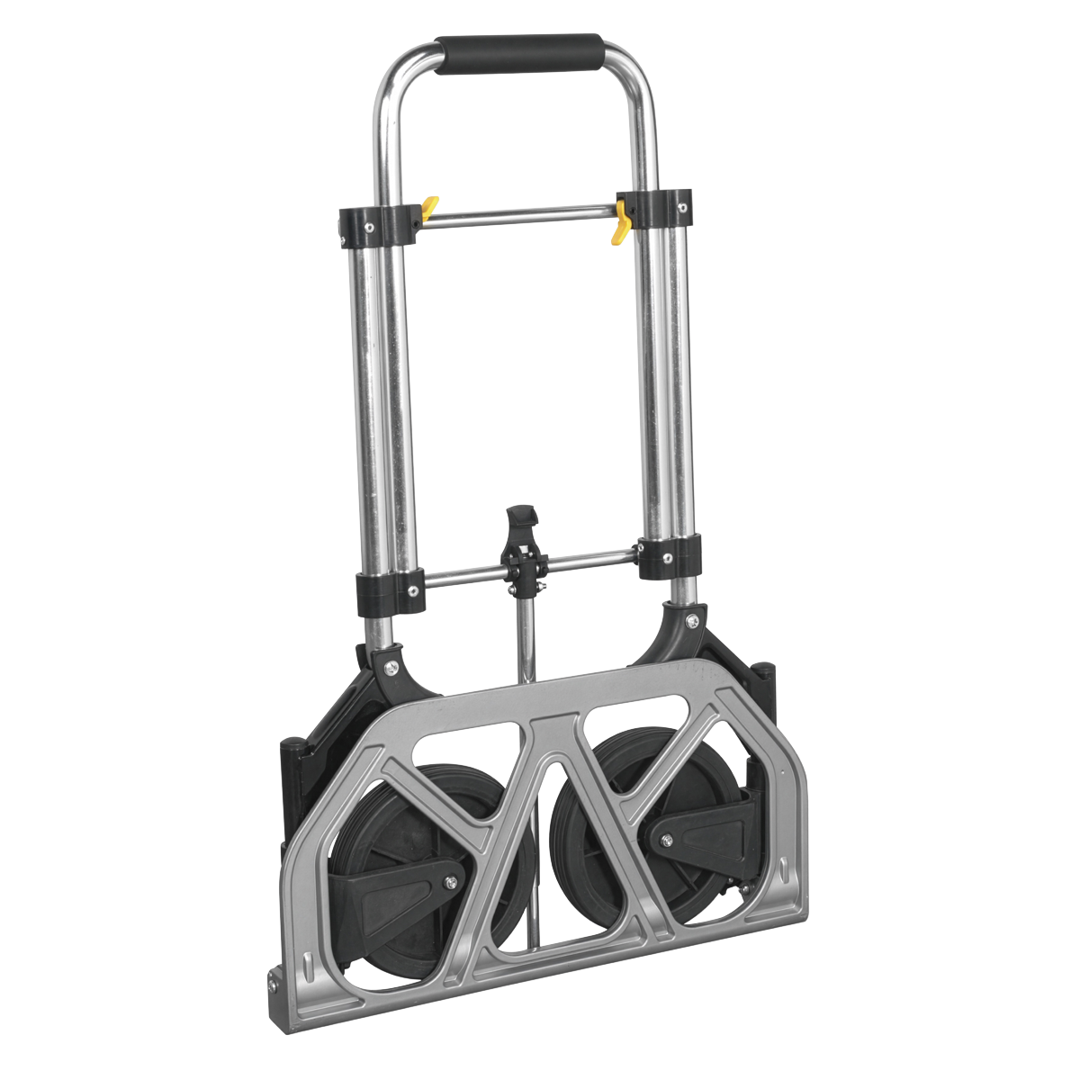 Aluminium Folding Sack Truck 70kg Capacity ST33