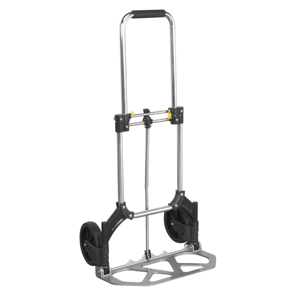 Aluminium Folding Sack Truck 70kg Capacity ST33