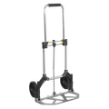 Aluminium Folding Sack Truck 70kg Capacity ST33