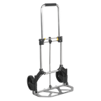 Aluminium Folding Sack Truck 70kg Capacity ST33