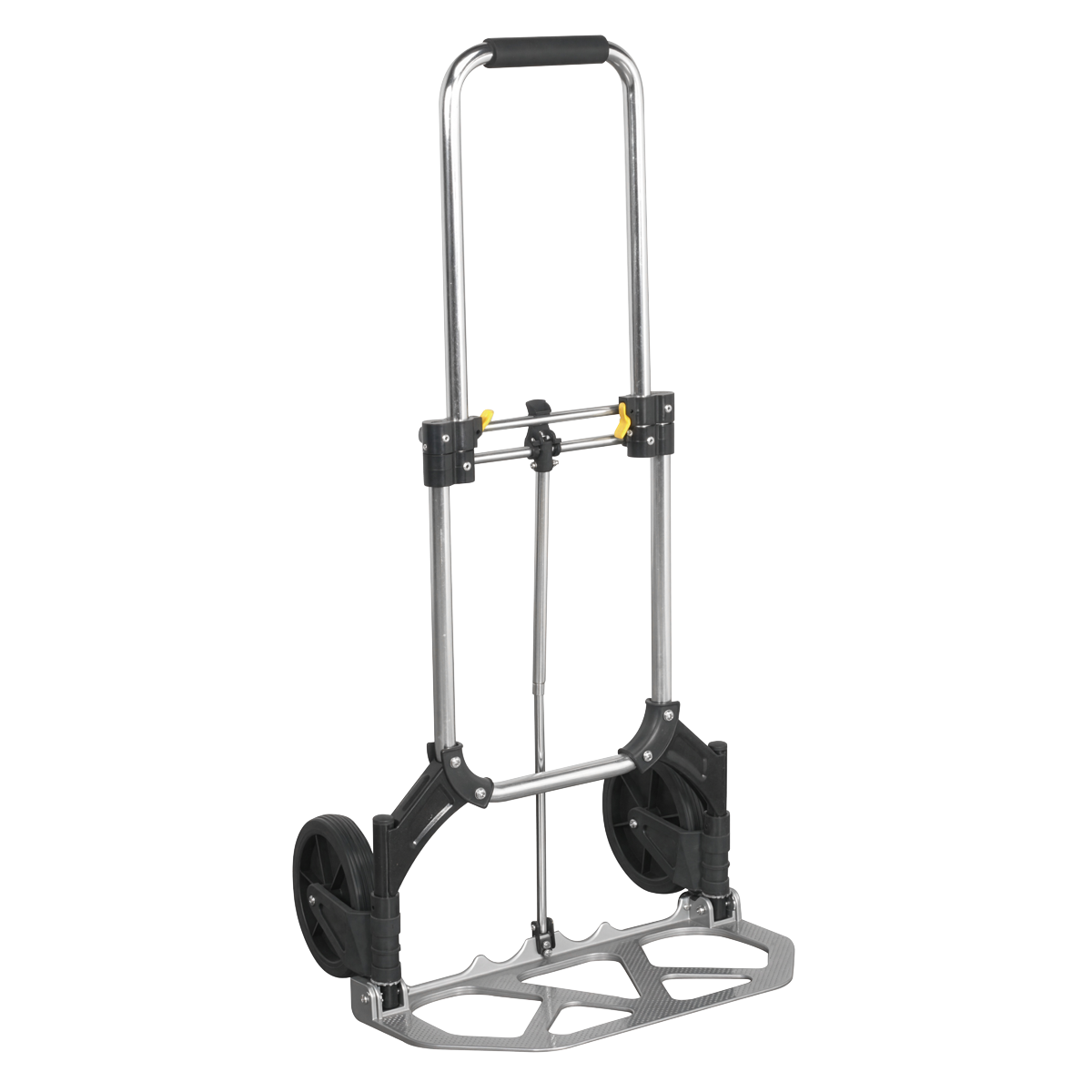 Aluminium Folding Sack Truck 70kg Capacity ST33