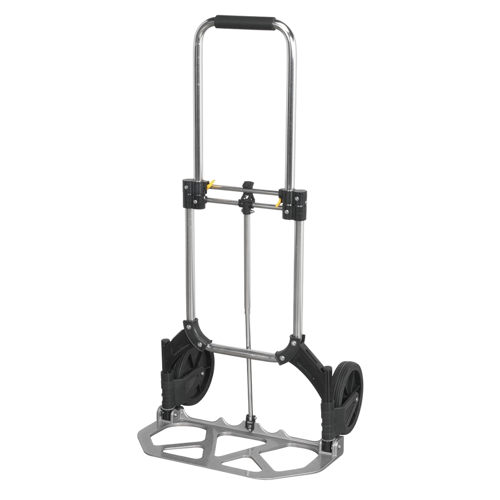 Aluminium Folding Sack Truck 70kg Capacity ST33