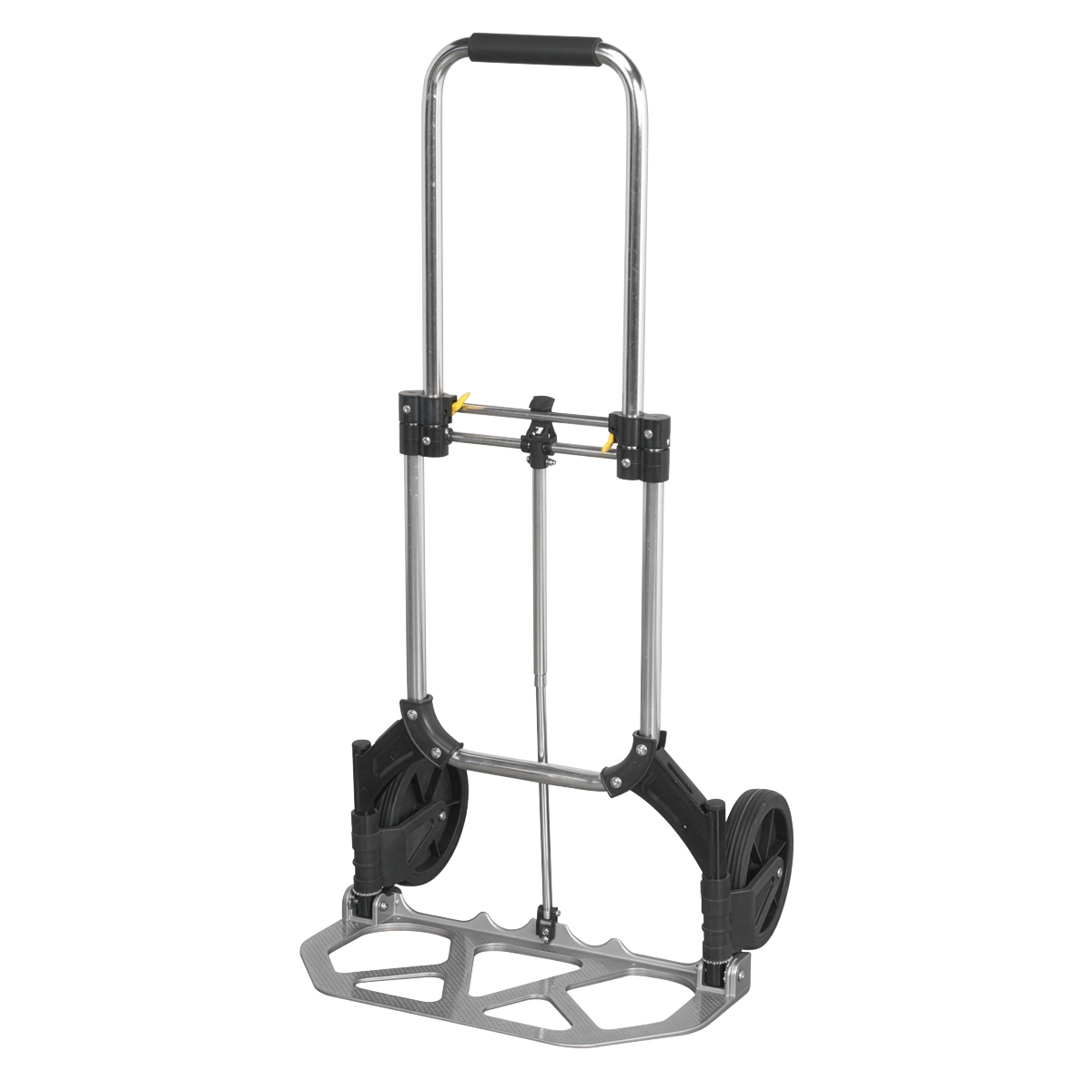 Aluminium Folding Sack Truck 70kg Capacity ST33
