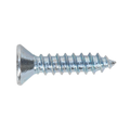 Self-Tapping Countersunk Pozi Screw 3.5 x 16mm, DIN 7982 - Pack of 100 ST3516