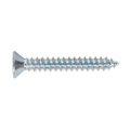 Self-Tapping Countersunk Pozi Screw 3.5 x 25mm, DIN 7982 - Pack of 100 ST3525