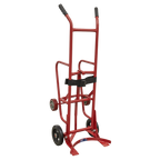 Drum Trolley/Stillage 205L ST35