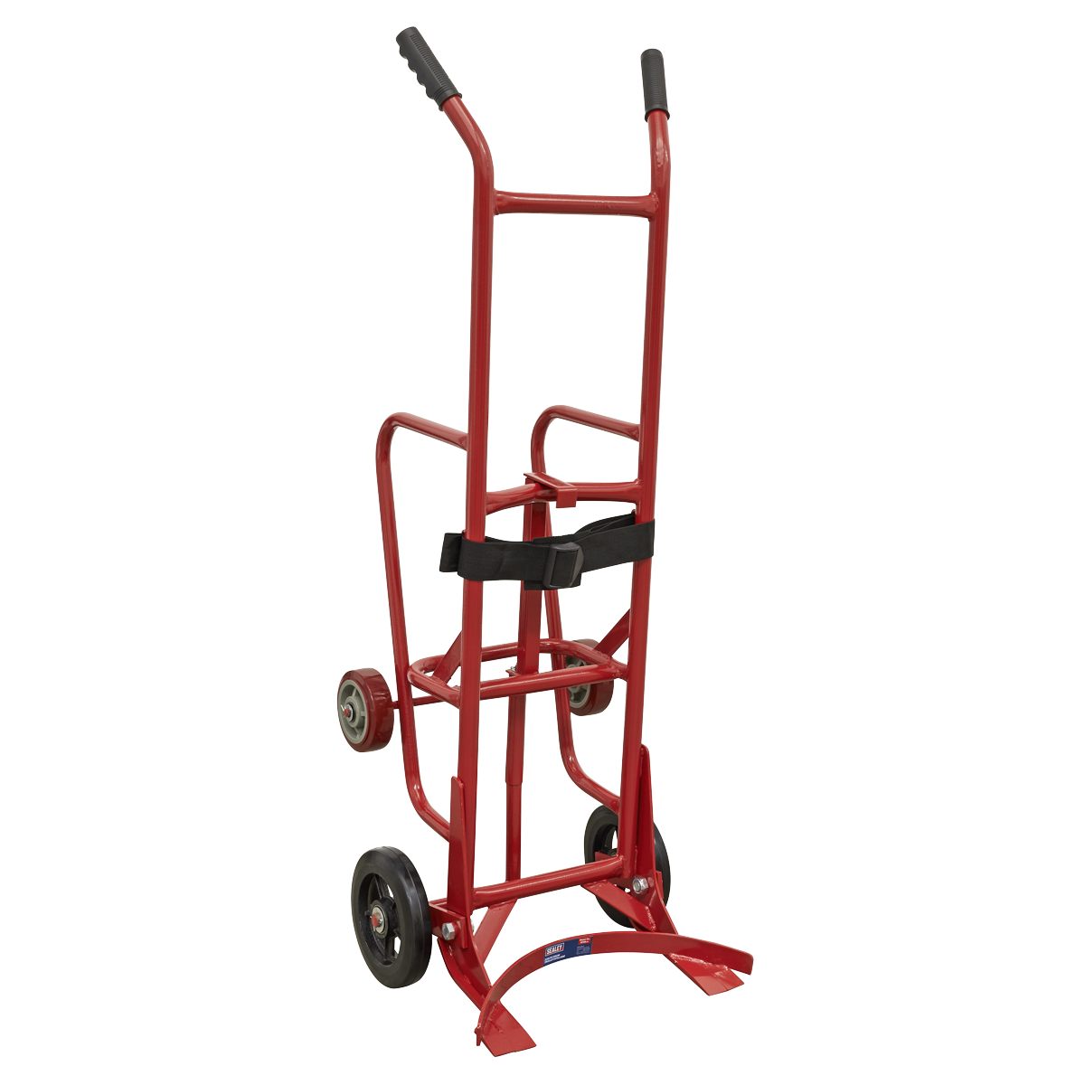 Drum Trolley/Stillage 205L ST35