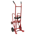 Drum Trolley/Stillage 205L ST35