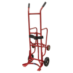 Drum Trolley/Stillage 205L ST35