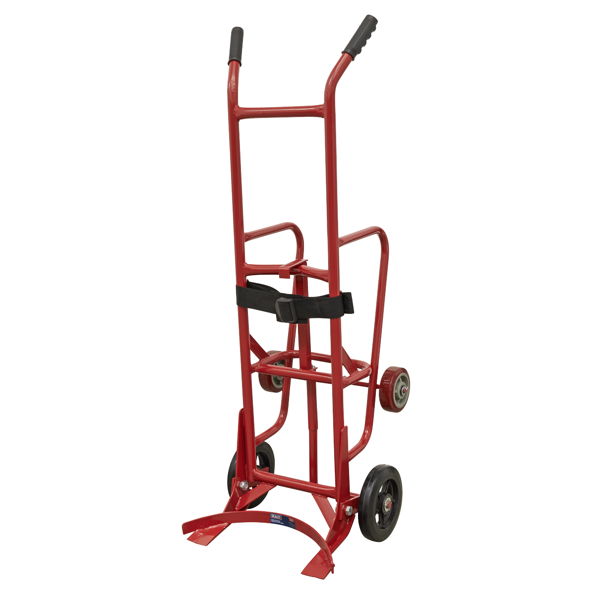 Drum Trolley/Stillage 205L ST35