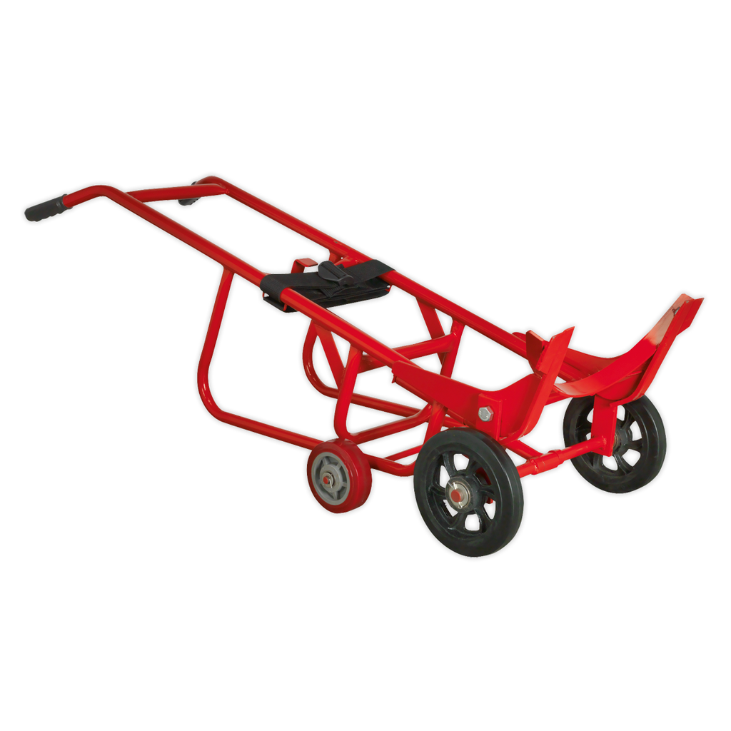Drum Trolley/Stillage 205L ST35