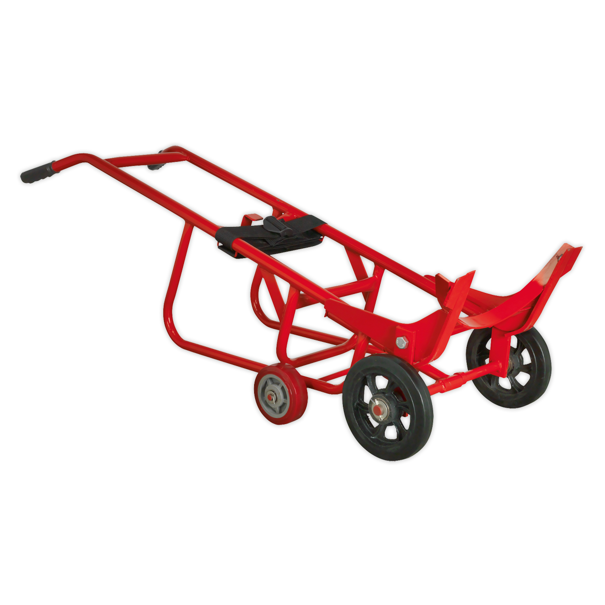 Drum Trolley/Stillage 205L ST35