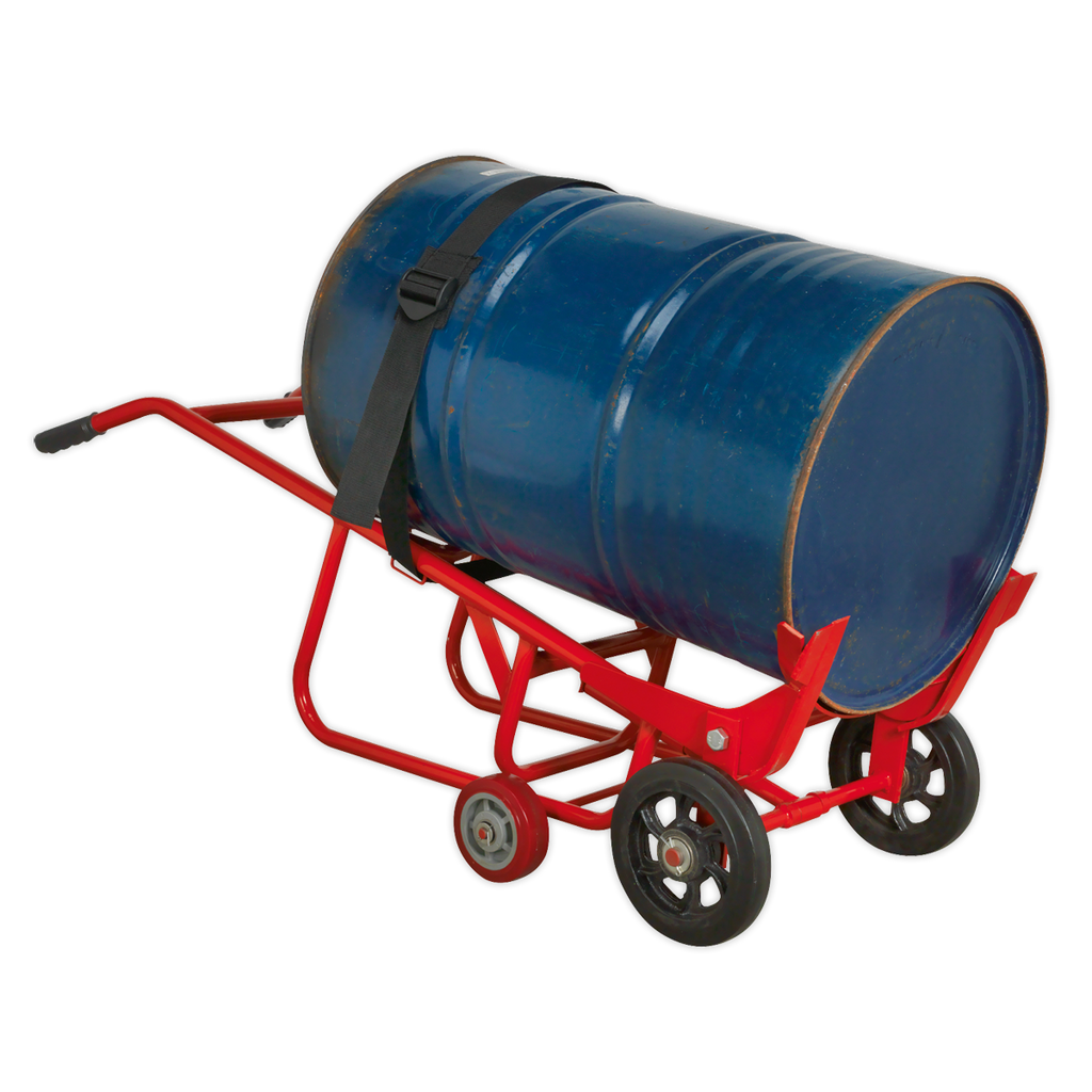 Drum Trolley/Stillage 205L ST35