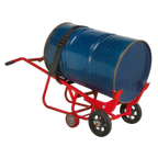 Drum Trolley/Stillage 205L ST35