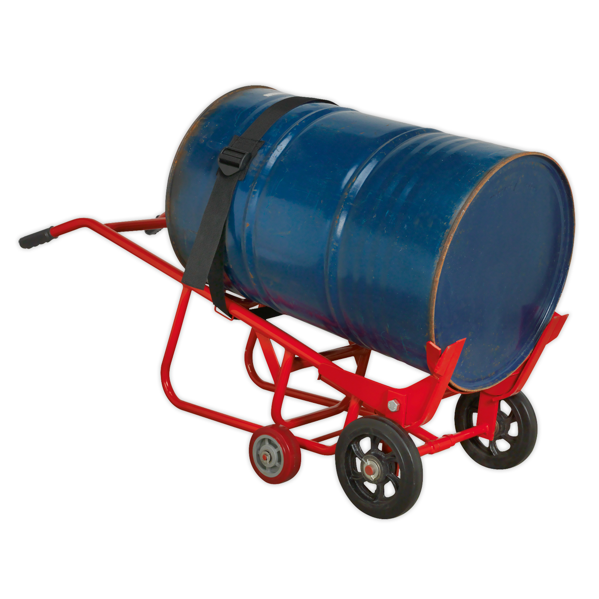 Drum Trolley/Stillage 205L ST35