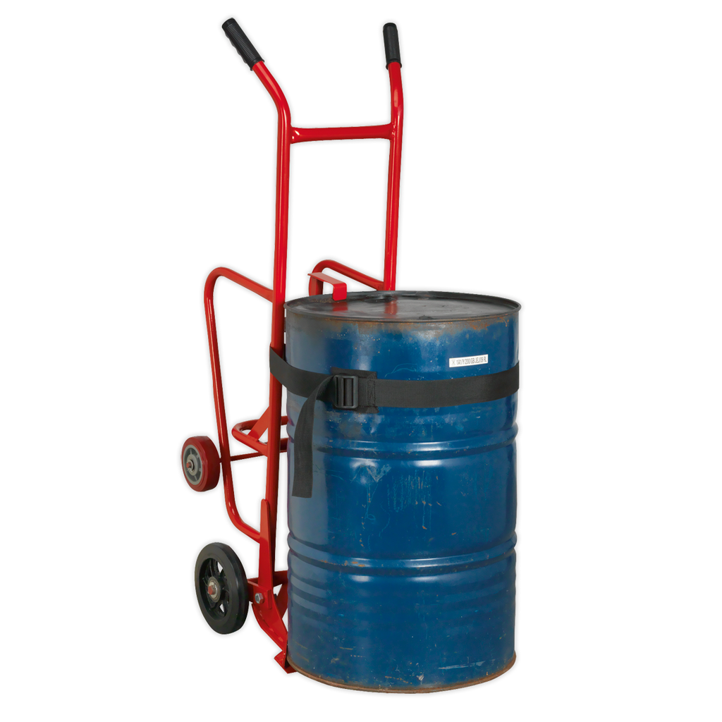 Drum Trolley/Stillage 205L ST35