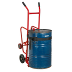 Drum Trolley/Stillage 205L ST35