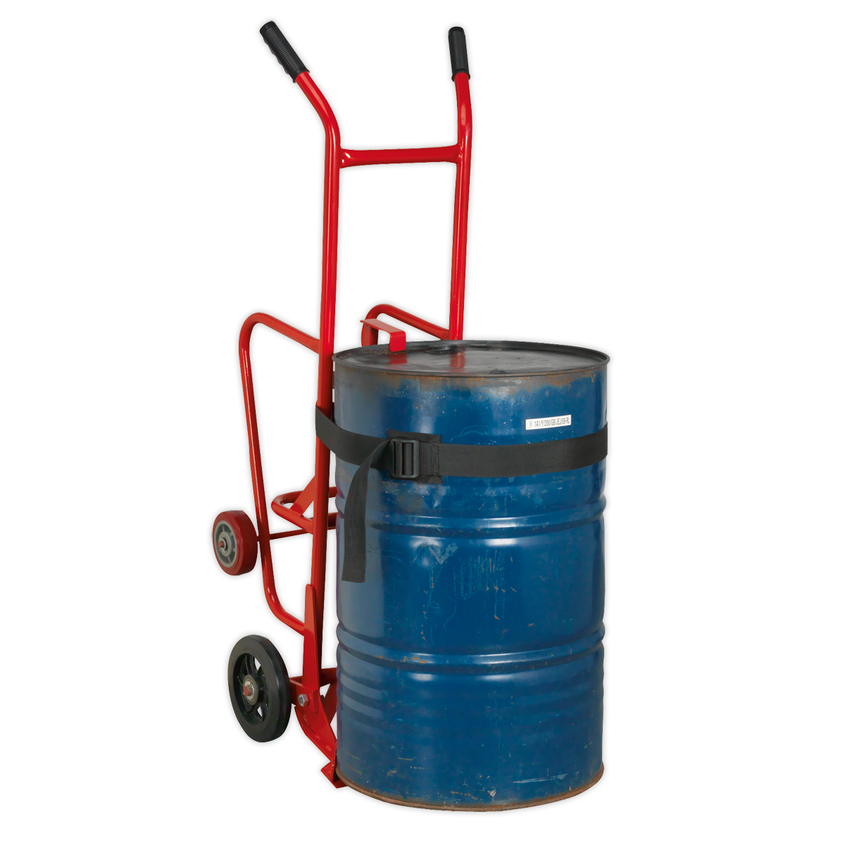 Drum Trolley/Stillage 205L ST35