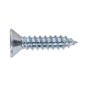 Self-Tapping Countersunk Pozi Screw 4.2 x 19mm, DIN 7982 - Pack of 100 ST4219