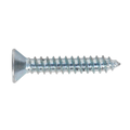 Self-Tapping Countersunk Pozi Screw 4.2 x 25mm, DIN 7982 - Pack of 100 ST4225