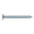 Self-Tapping Countersunk Pozi Screw 4.2 x 38mm, DIN 7982 - Pack of 100 ST4238