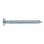 Self-Tapping Countersunk Pozi Screw 4.2 x 38mm, DIN 7982 - Pack of 100 ST4238