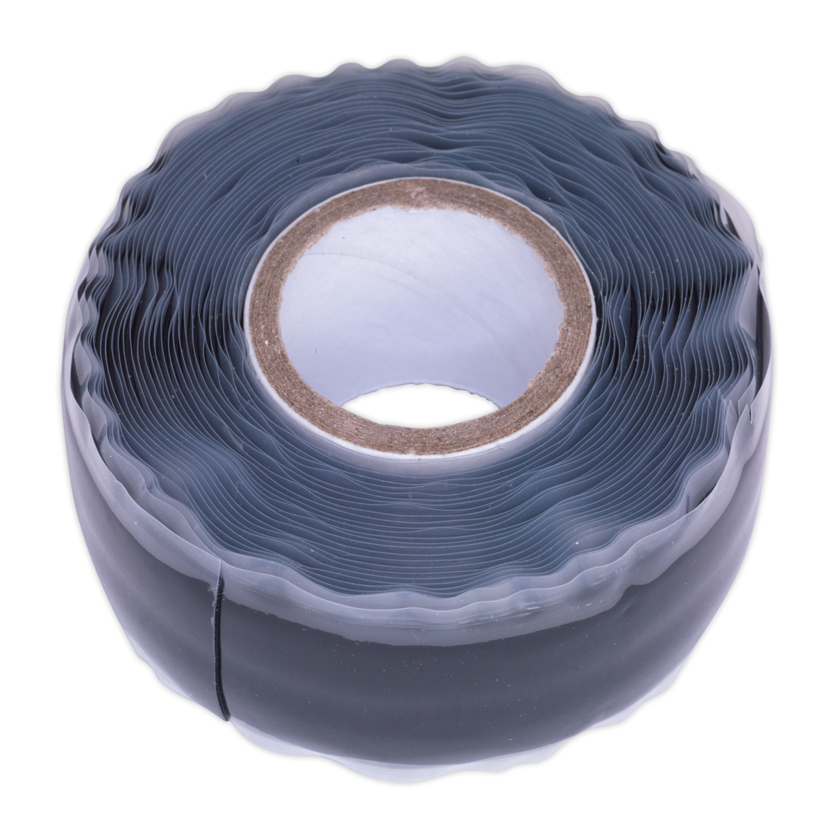 Silicone Repair Tape 5m - Black ST5B