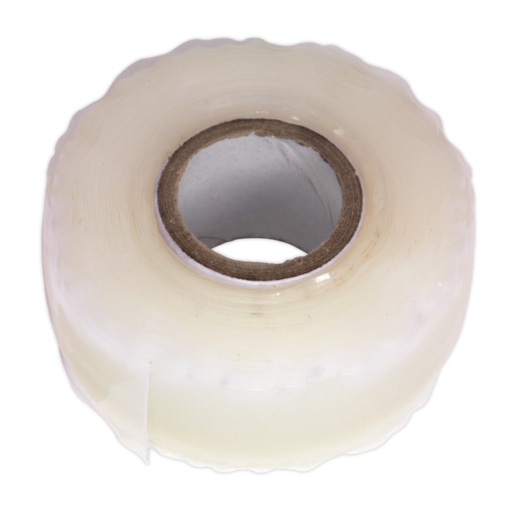 Silicone Repair Tape 5m - Clear ST5C