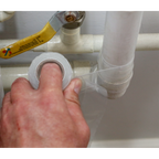 Silicone Repair Tape 5m - Clear ST5C