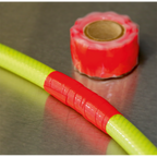 Silicone Repair Tape 5m - Red ST5R