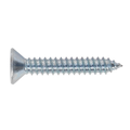Self-Tapping Countersunk Pozi Screw 6.3 x 38mm, DIN 7982 - Pack of 100 ST6338