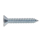 Self-Tapping Countersunk Pozi Screw 6.3 x 38mm, DIN 7982 - Pack of 100 ST6338