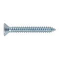 Self-Tapping Countersunk Pozi Screw 6.3 x 51mm, DIN 7982 - Pack of 100 ST6351