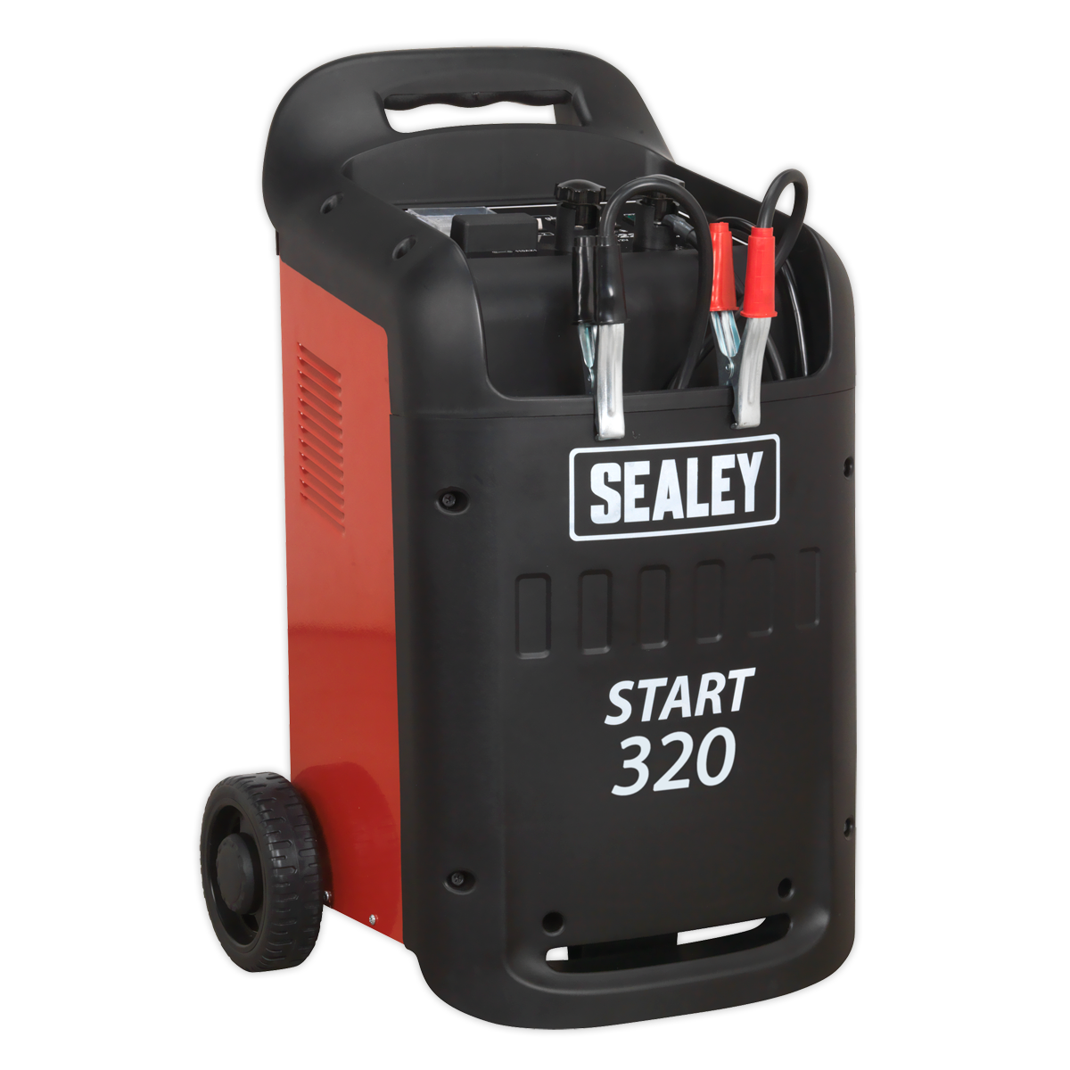 12/24V Starter/Charger 320/45A 230V START320