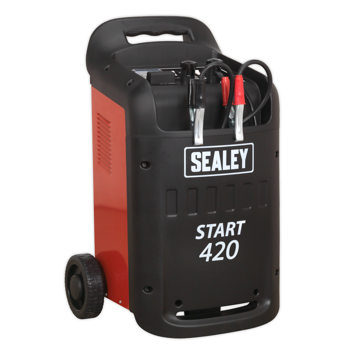 12/24V Starter/Charger 420/60A 230V START420