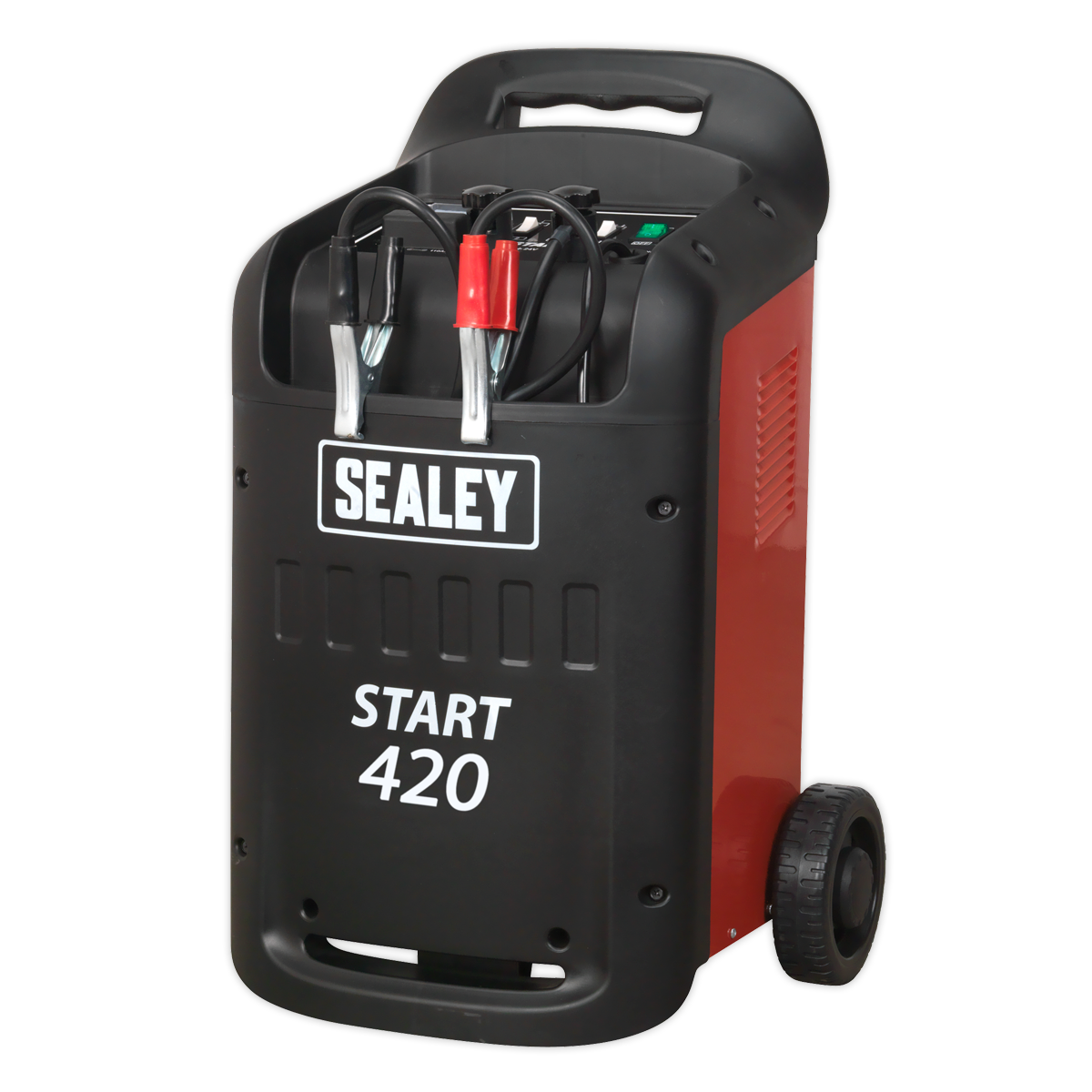 12/24V Starter/Charger 420/60A 230V START420